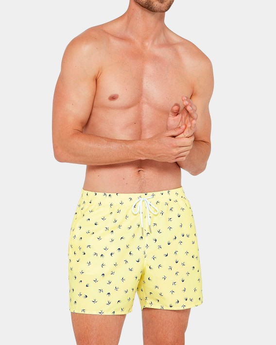 SHORT DE BANHO
