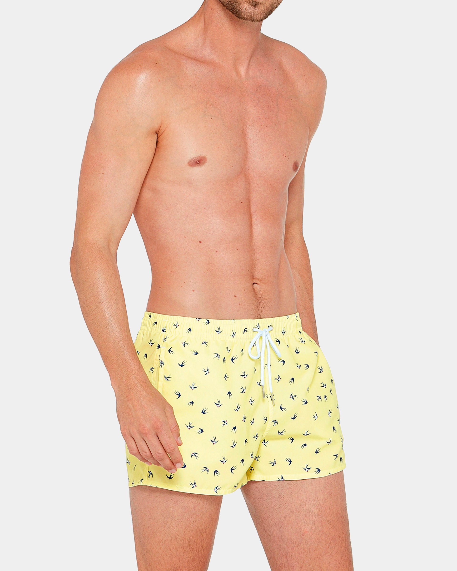 Shorts de Playa Sterne