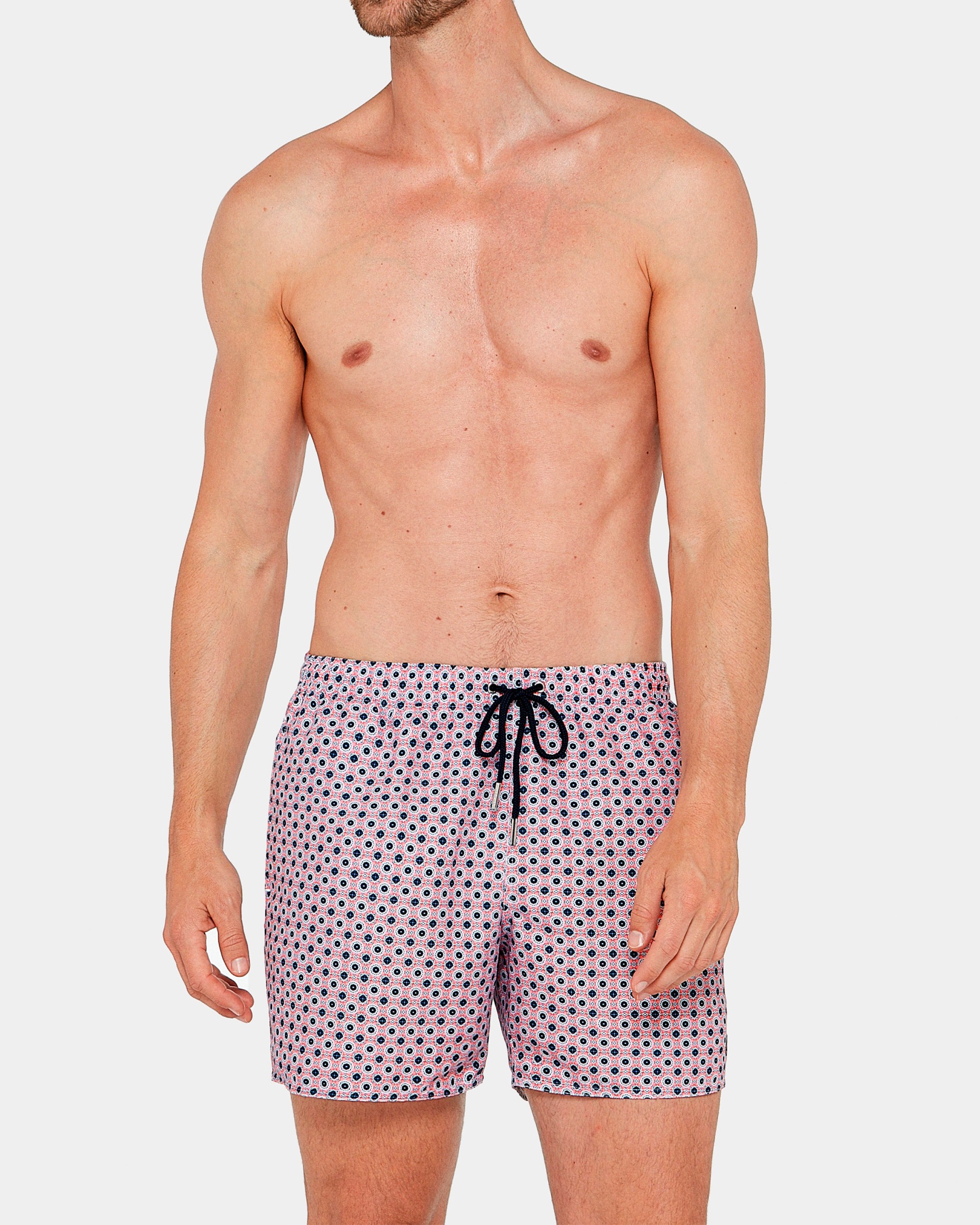 Shorts de playa Hyeres