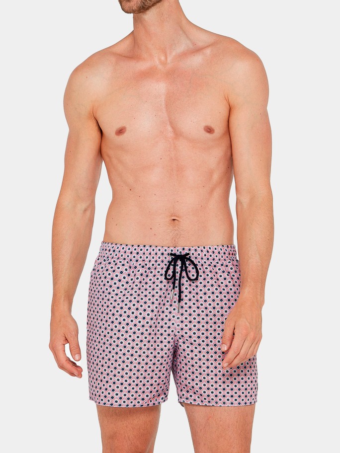 Beach Shorts Hyeres