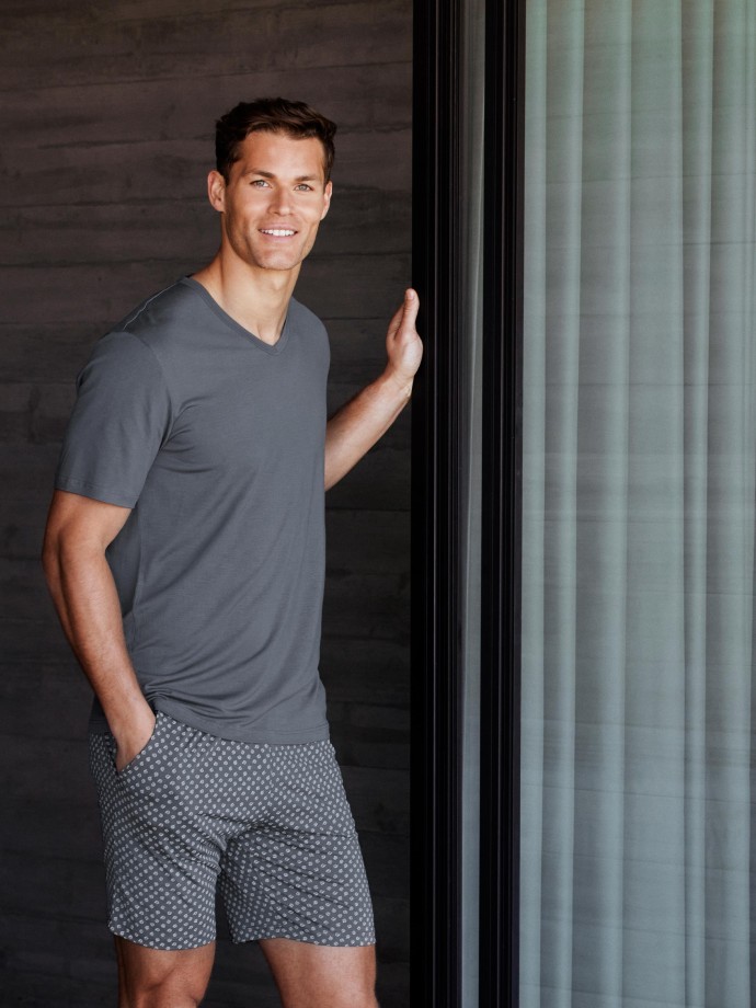 IM HM PIJAMA CURTO 0 1 M94