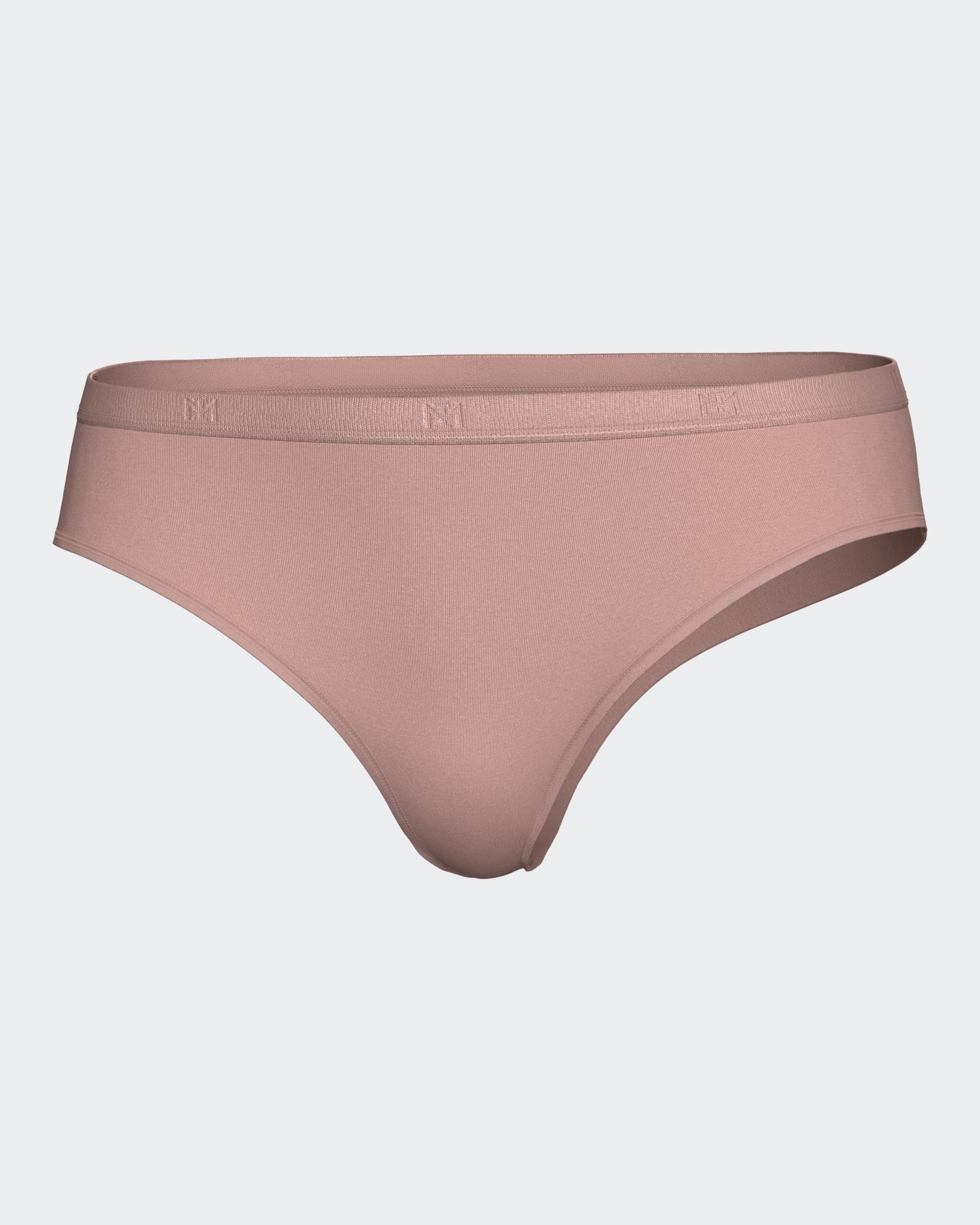 Thong in Lyocell