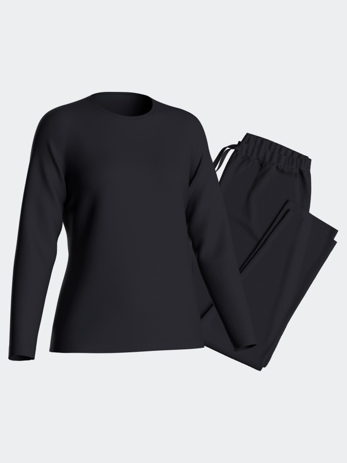 Pyjama Soft Premium