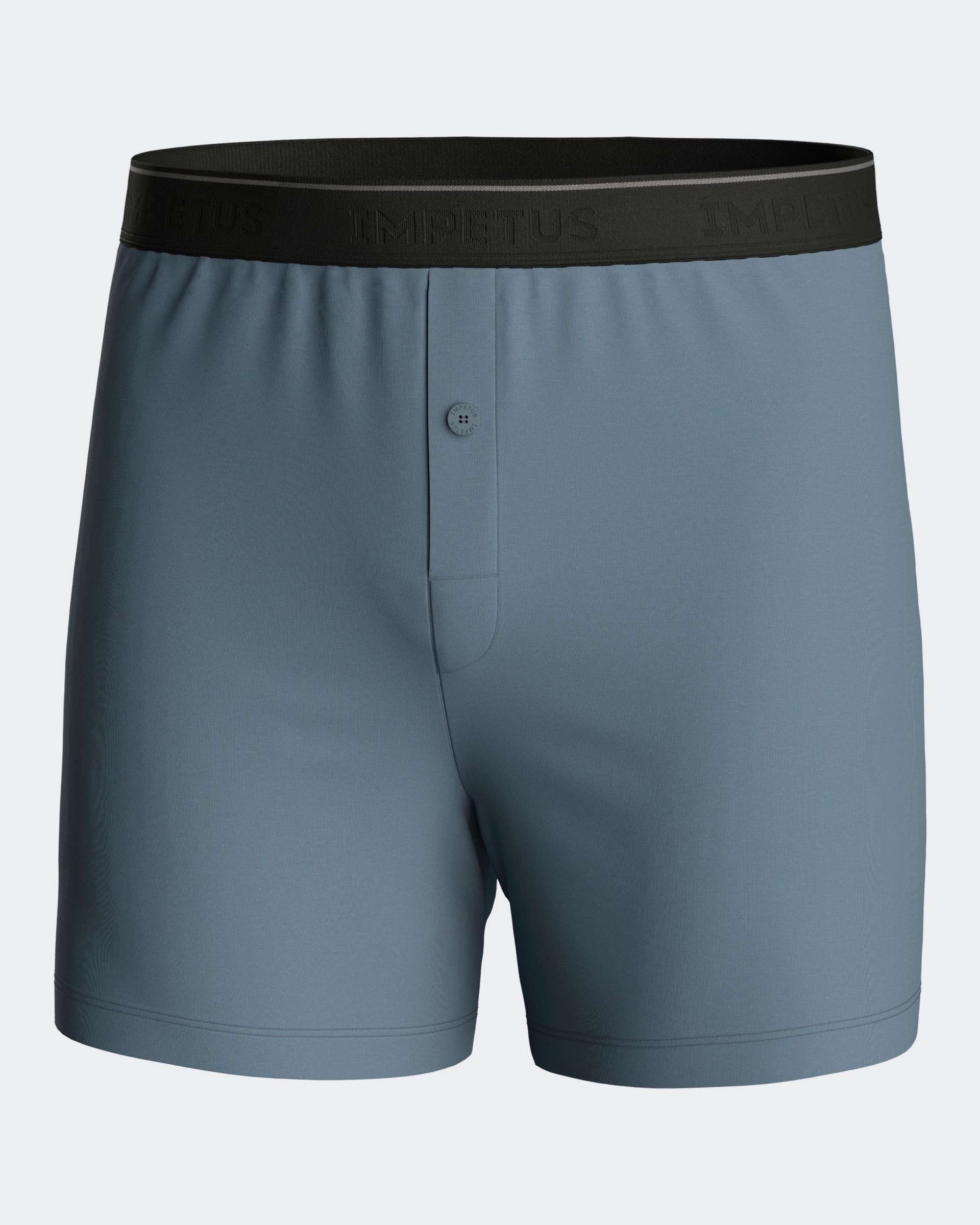 Boxershort avec boutons Soft Premium