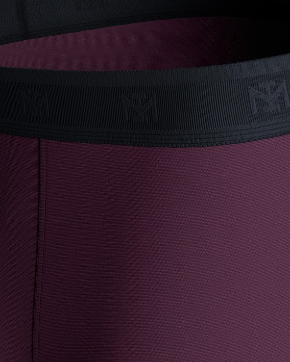 Pack 2 boxers unis en Lyocell