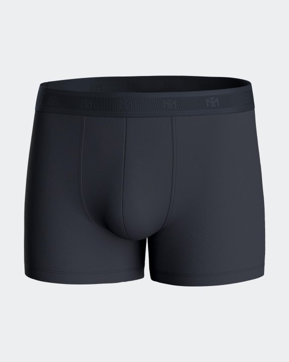 Pack 2 boxers unis en Lyocell