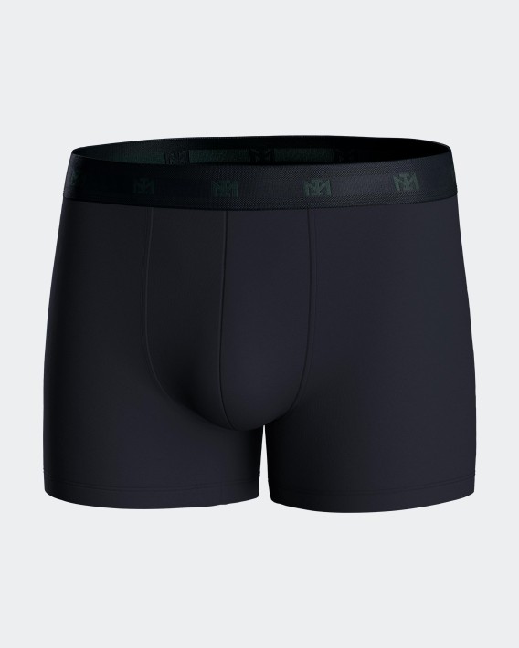 Pack 2 Boxers de homem em algodo