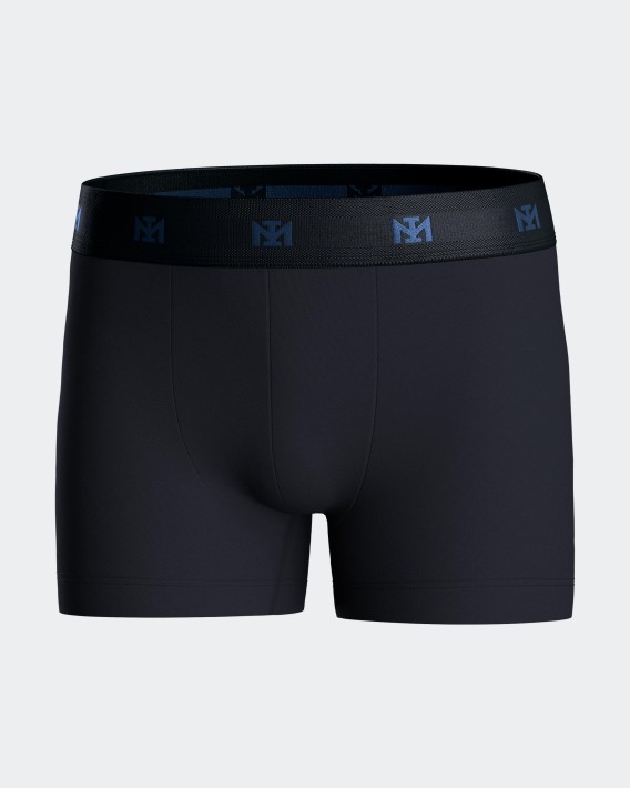 Pack 2 Boxers de menino em algodo