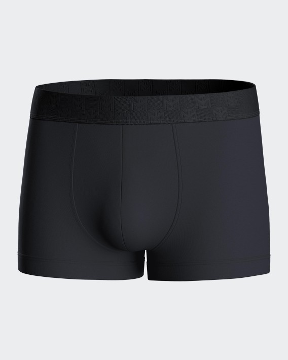 Pack 2 Boxers de homem curtos em Algodo