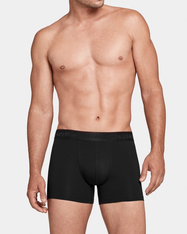 Boxer Floral Sambac
