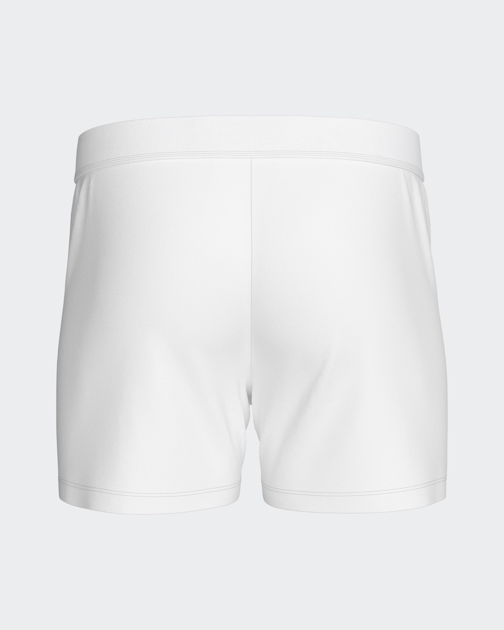 Boxershort com botão de homem Pure Cotton