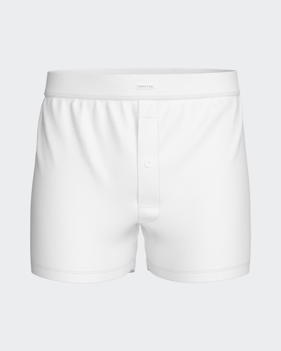 Boxer de punto de hombre Pure Cotton
