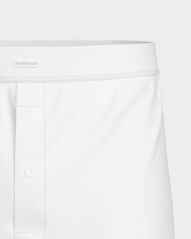 Boxer de punto de hombre Pure Cotton