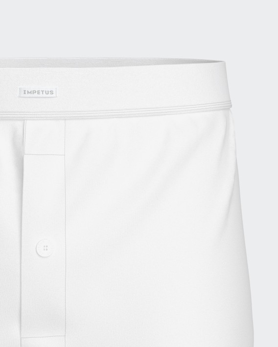Boxer de punto de hombre Pure Cotton