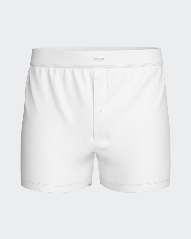 Boxer de punto de hombre Pure Cotton