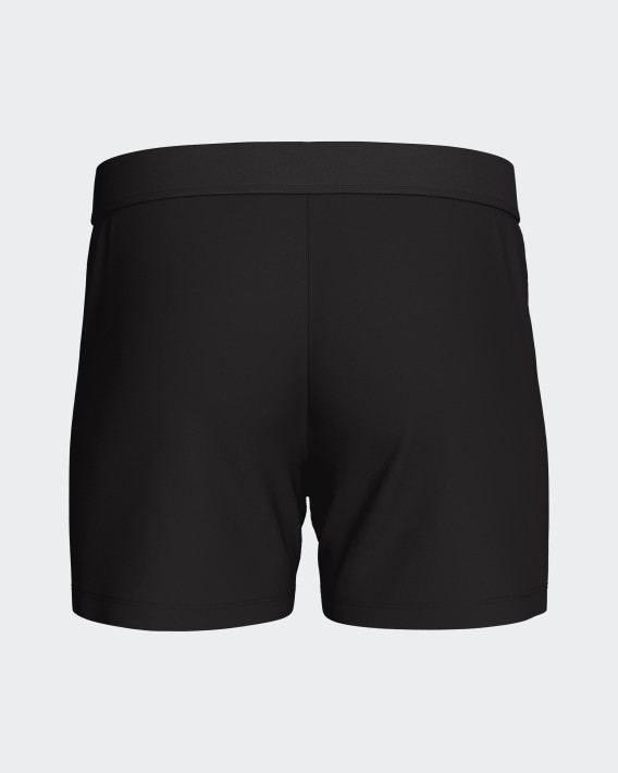 Boxershort com boto de homem Pure Cotton