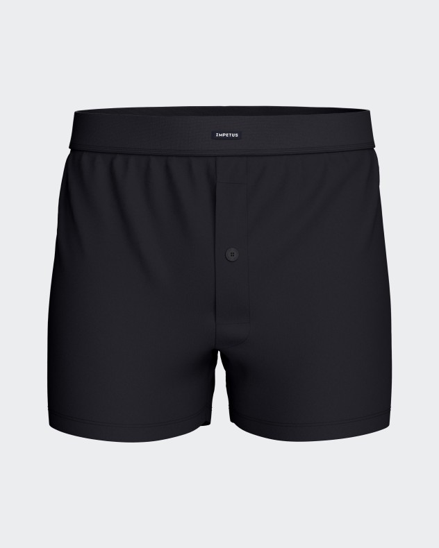 Boxer de punto de hombre Pure Cotton