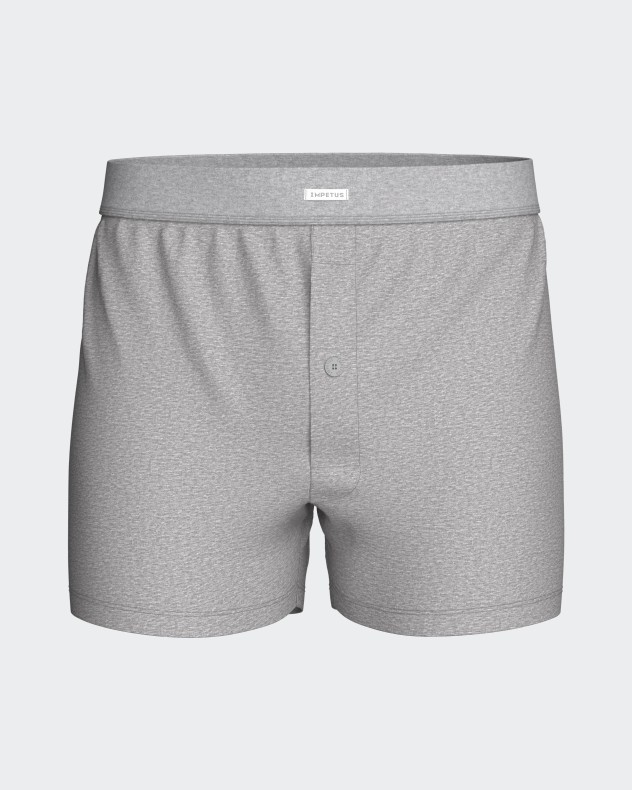 Boxer de punto de hombre Pure Cotton