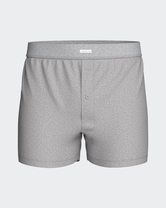 Boxer de punto de hombre Pure Cotton
