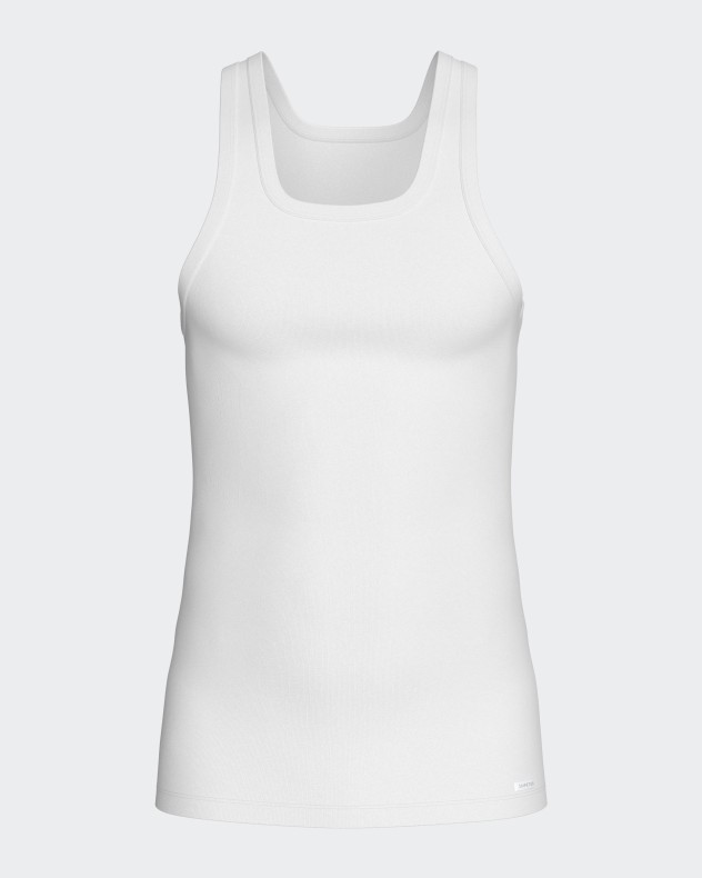 Men's tank top Pure Cotton