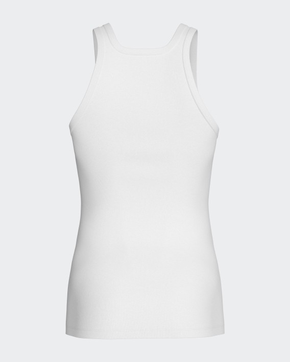 Singlet de homem Pure Cotton