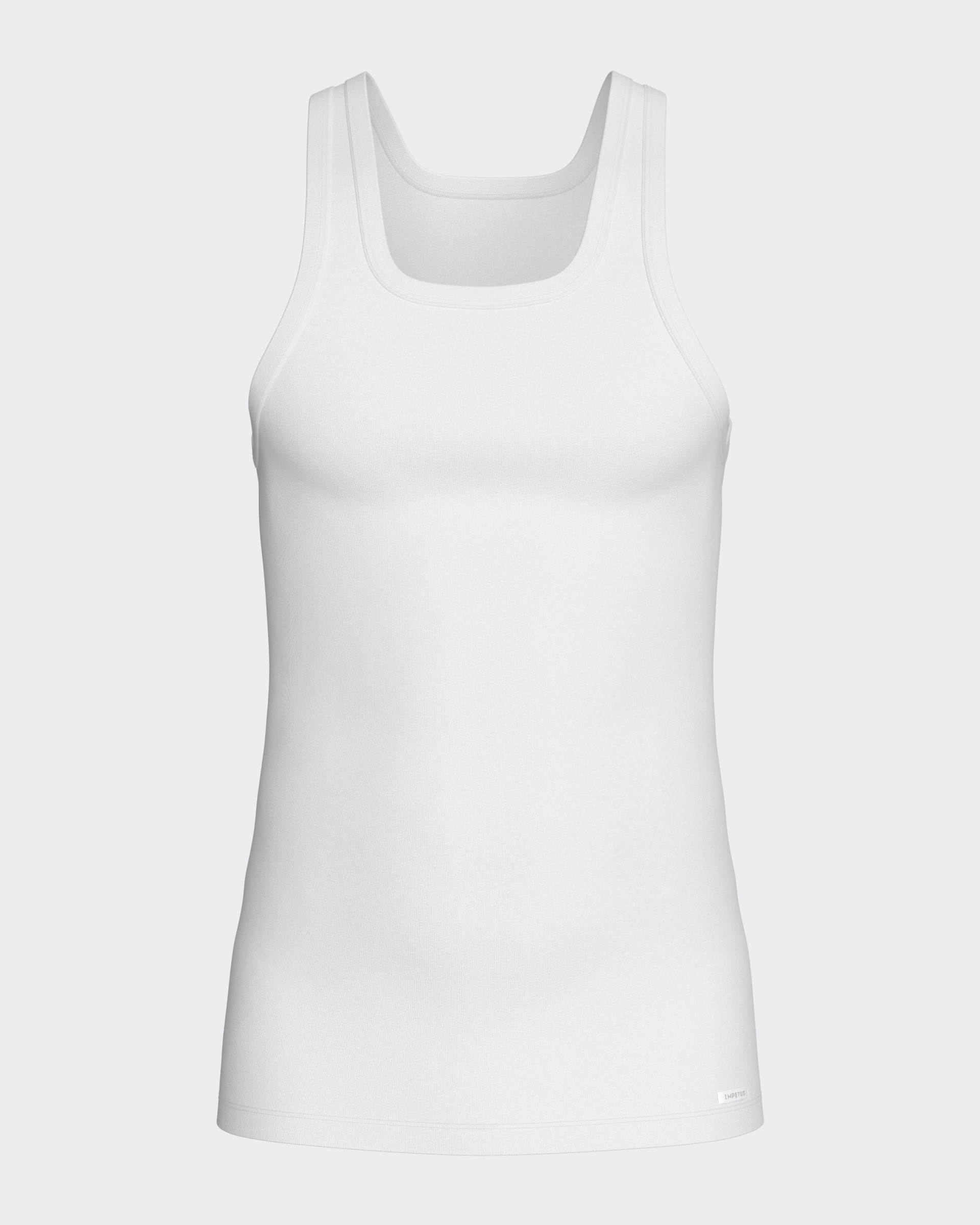 Singlet de homem Pure Cotton