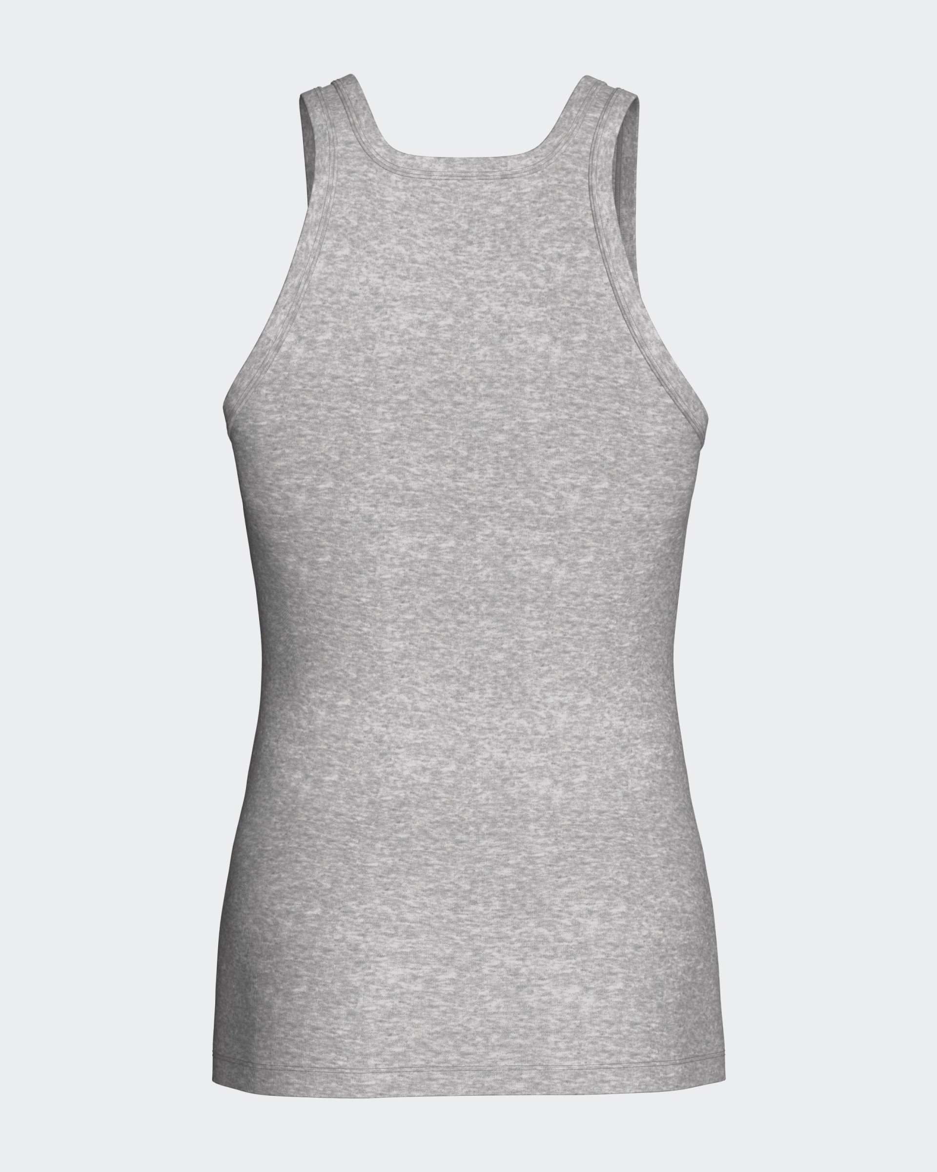 Singlet de homem Pure Cotton