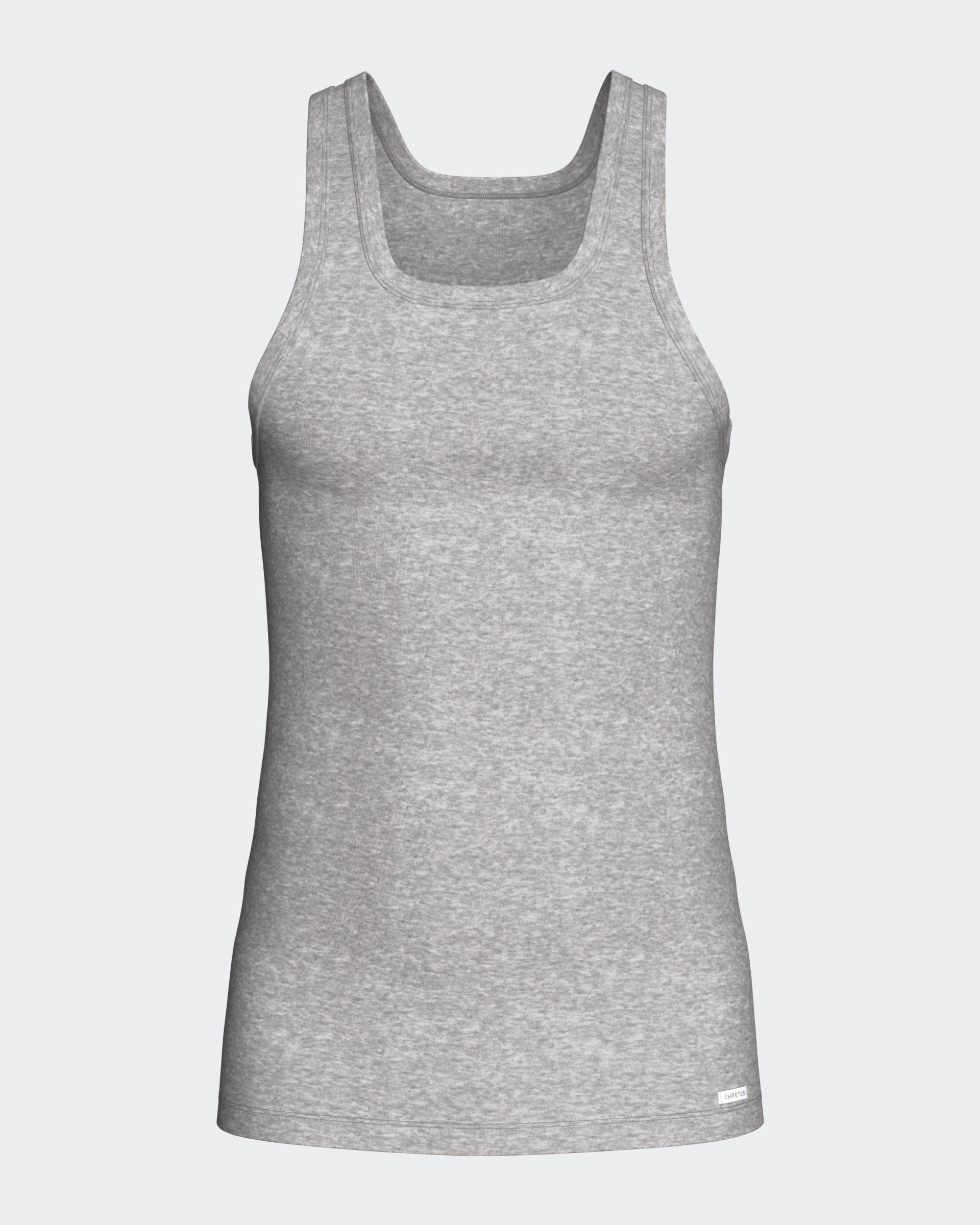 Singlet de homem Pure Cotton