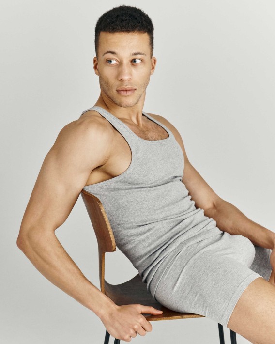 Dbardeur en coton