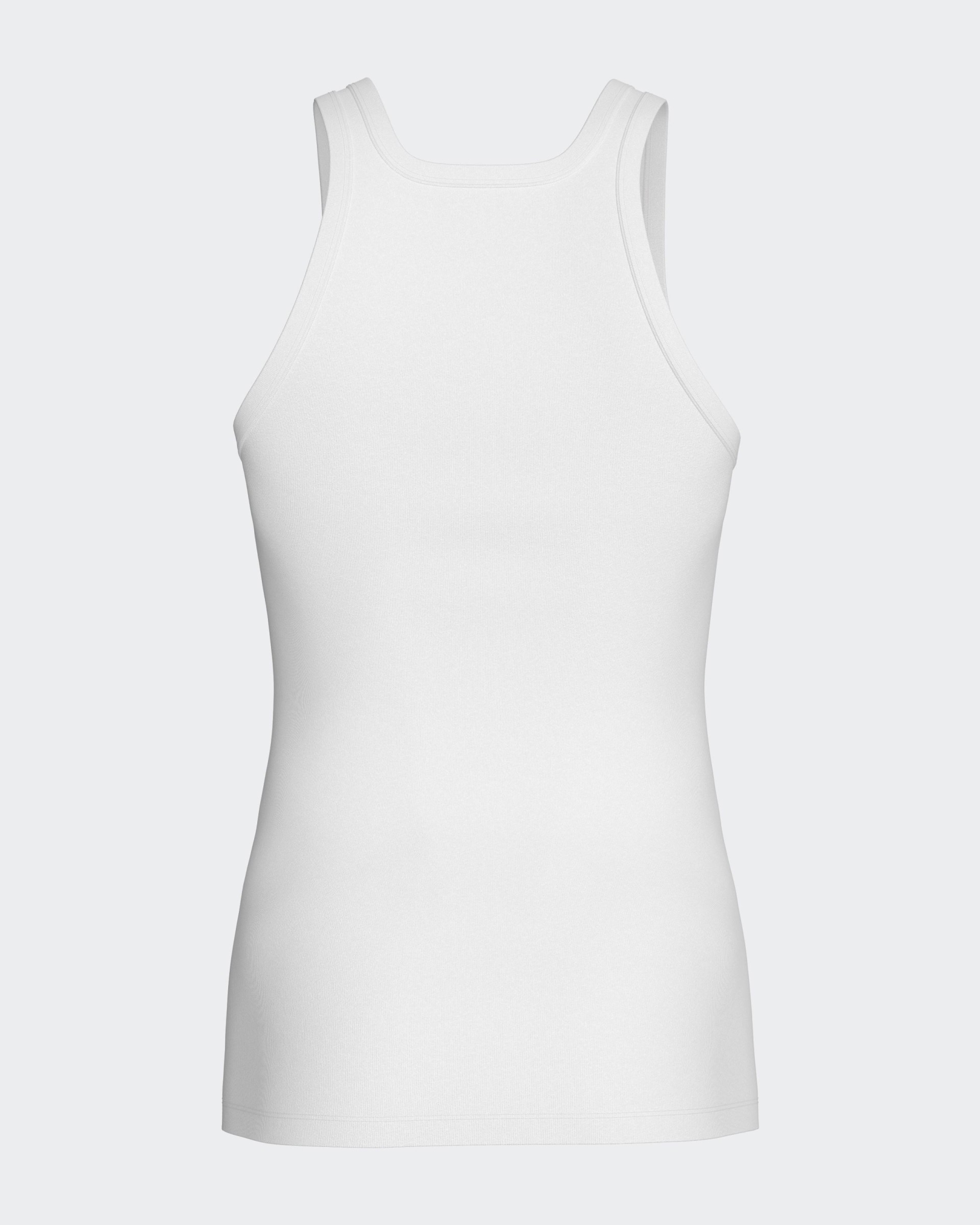 Pack 2 Singlets de homem Pure Cotton