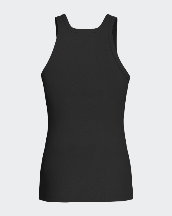 Pack 2 Camisetas sin mangas de hombre Pure Cotton