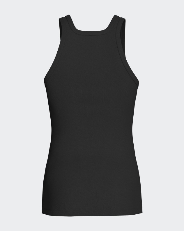2 Pack Men's Tank Top Pure Cotton