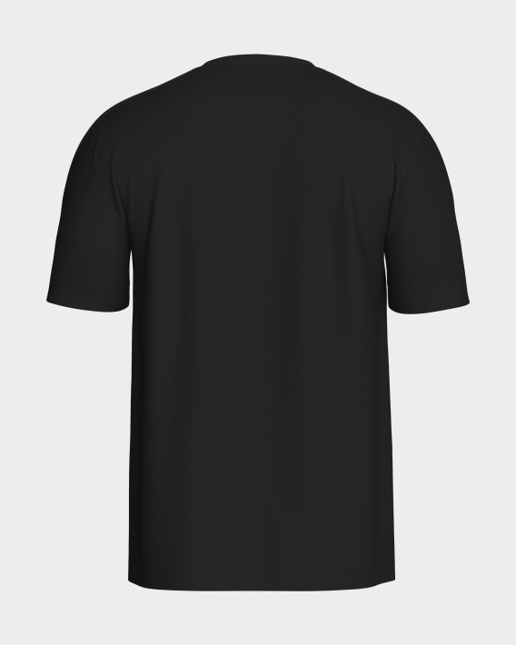 T-shirt en coton manches courtes