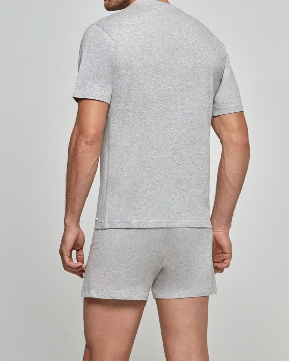 Men's T-shirt Pure Cotton