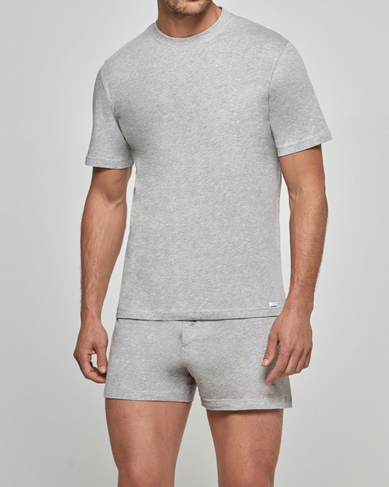 Men's T-shirt Pure Cotton