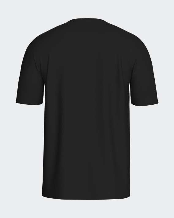 T-shirt en coton manches courtes