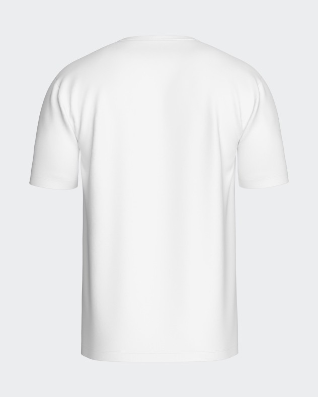 Men's T-shirt Pure Cotton