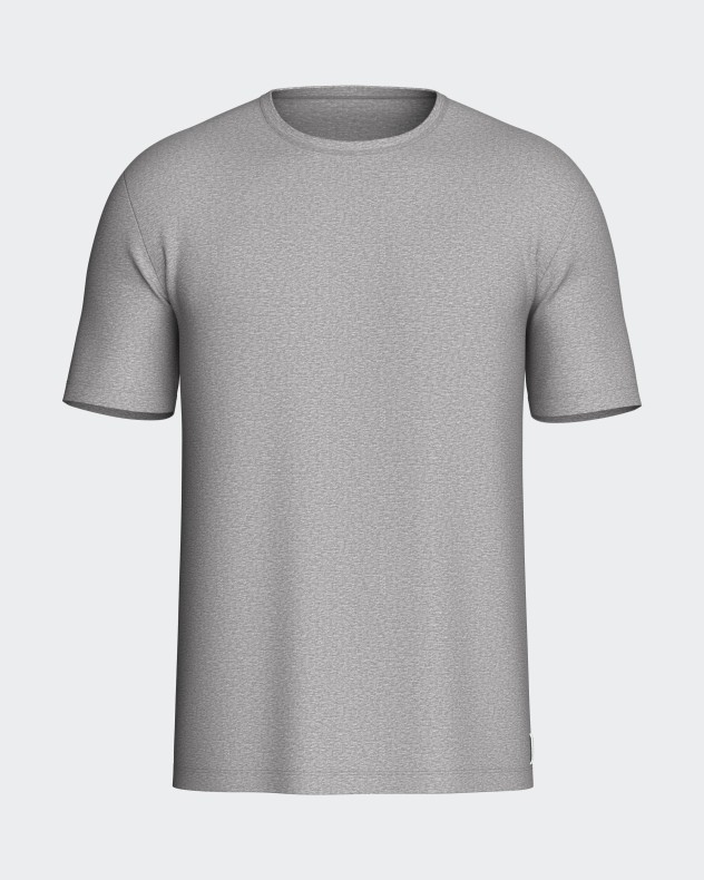 Men's T-shirt Pure Cotton