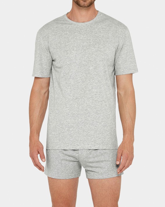 T-shirt de hombre Pure Cotton