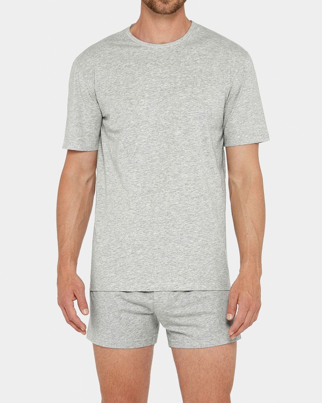 Men's T-shirt Pure Cotton