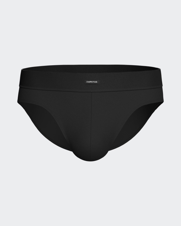 Men's brief Cotton Strech
