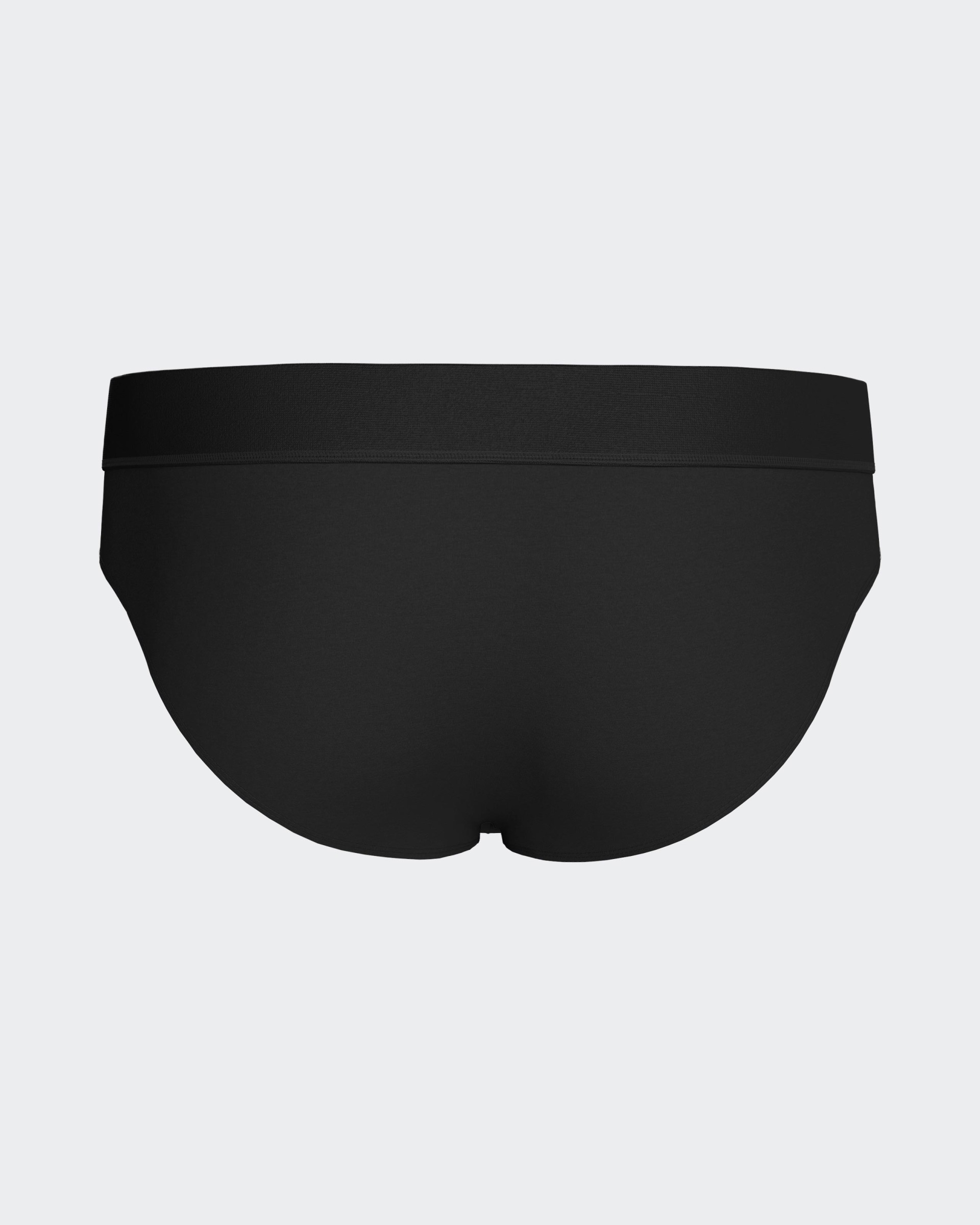 Brief Cotton Stretch