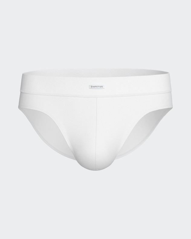 Brief Cotton Stretch