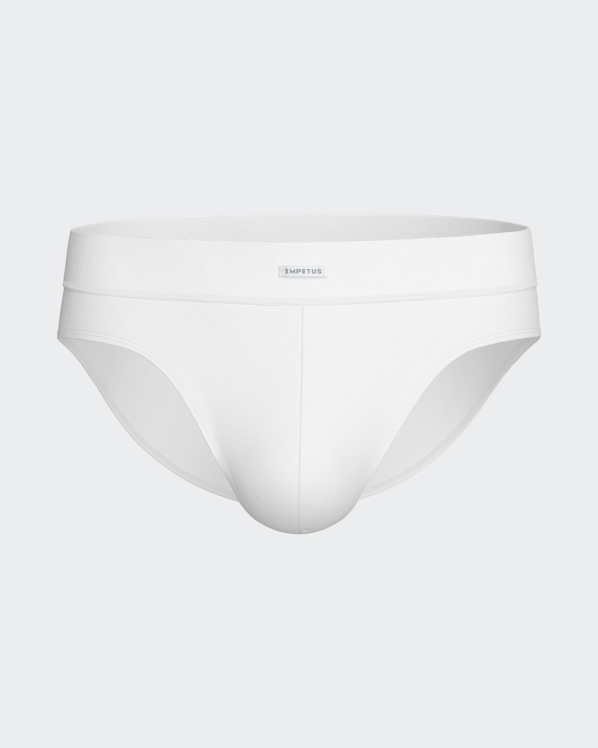 Brief Cotton Stretch