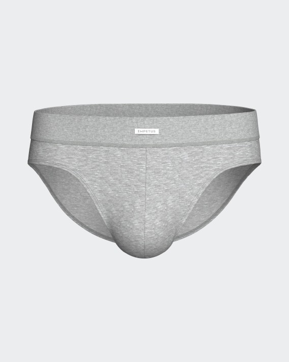 Slip de homem Cotton Stretch