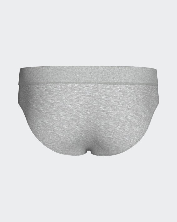 Slip de homem Cotton Stretch