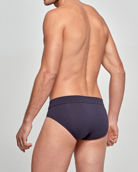Brief Cotton Stretch