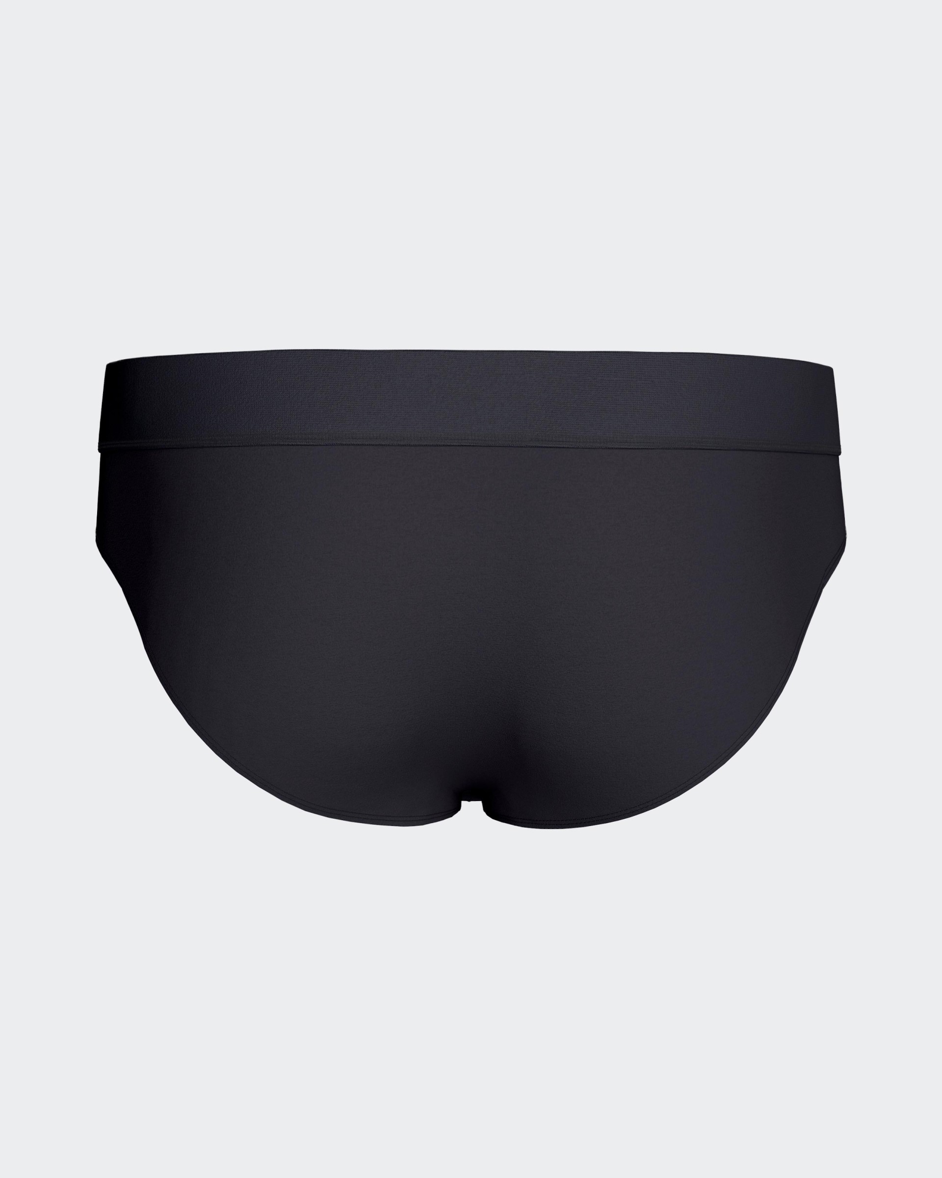 Brief Cotton Stretch