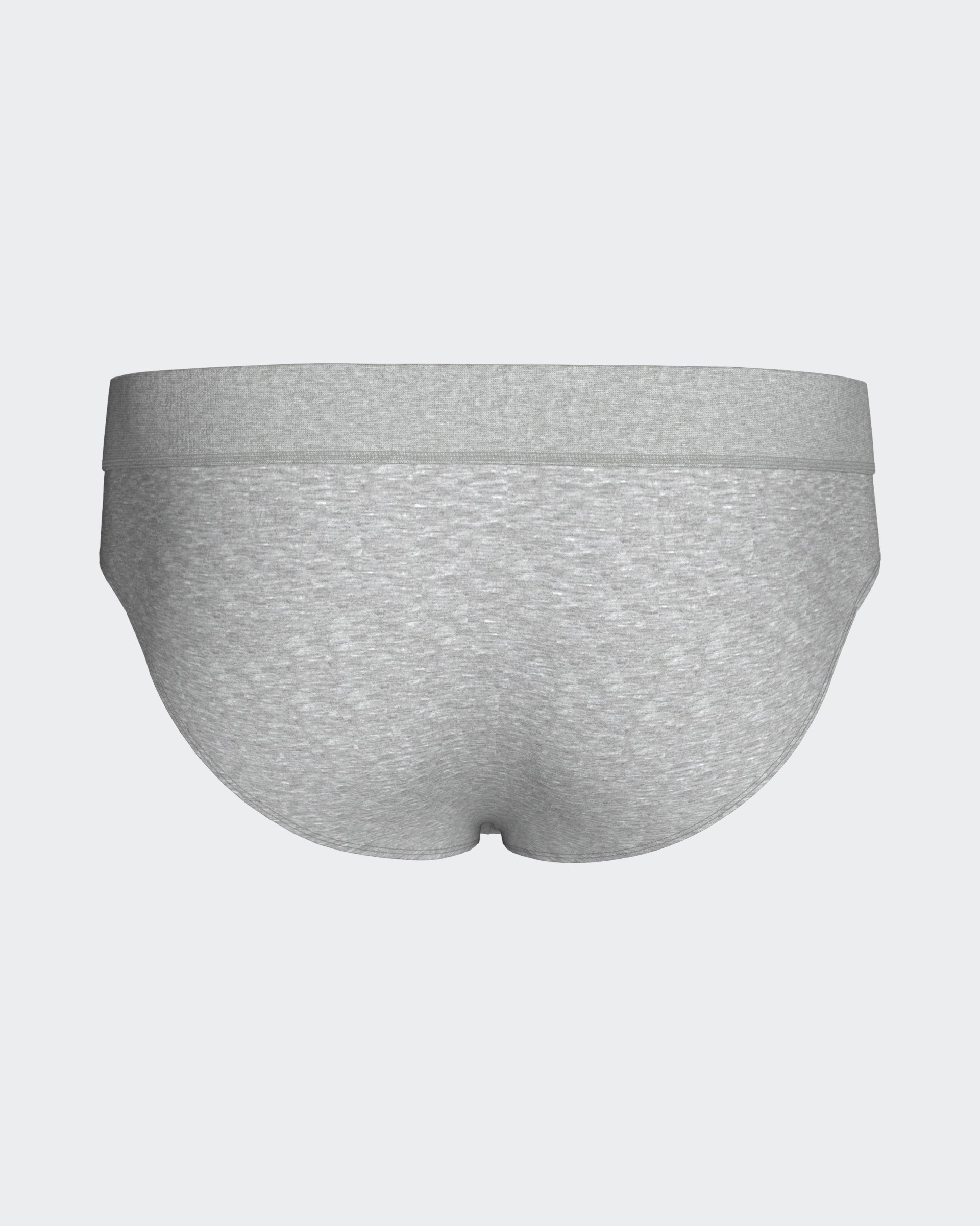 Brief Cotton Stretch