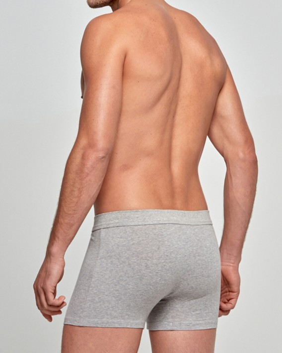 Men's boxer Cotton Stretch